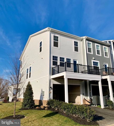 8665 ANDERSON AVE, Marshall, VA 20115