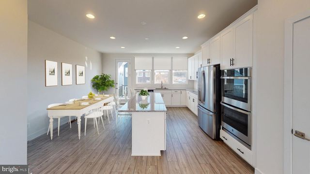 8665 ANDERSON AVE, Marshall, VA 20115