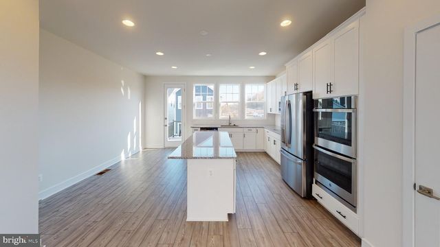 8665 ANDERSON AVE, Marshall, VA 20115