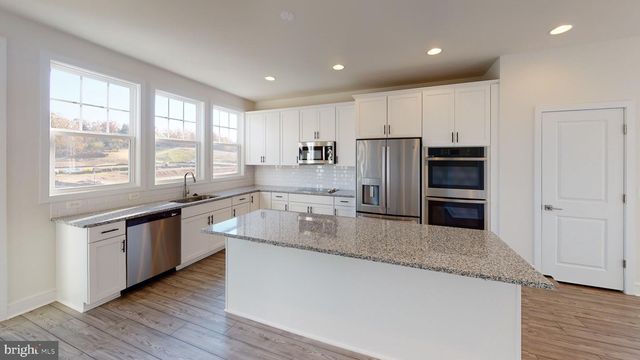8665 ANDERSON AVE, Marshall, VA 20115