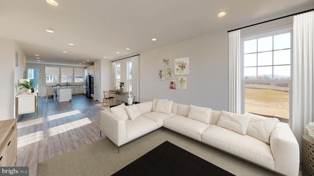 8665 ANDERSON AVE, Marshall, VA 20115