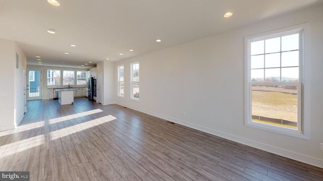8665 ANDERSON AVE, Marshall, VA 20115