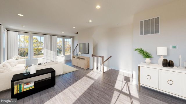 8665 ANDERSON AVE, Marshall, VA 20115