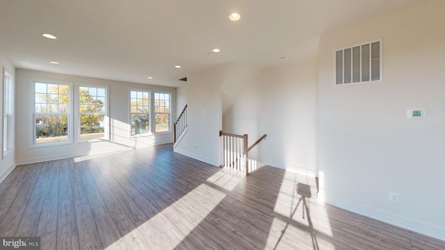 8665 ANDERSON AVE, Marshall, VA 20115