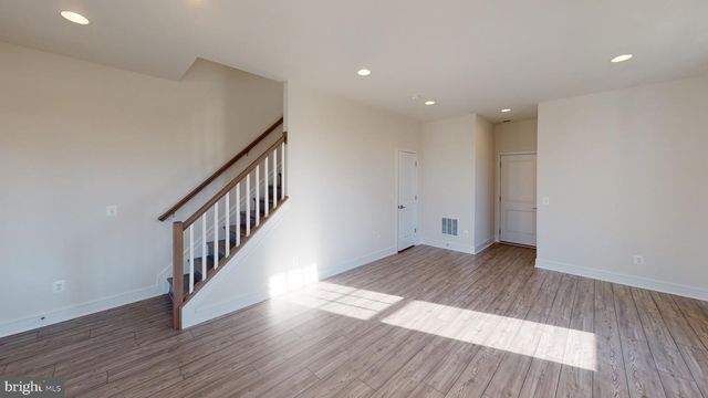8665 ANDERSON AVE, Marshall, VA 20115