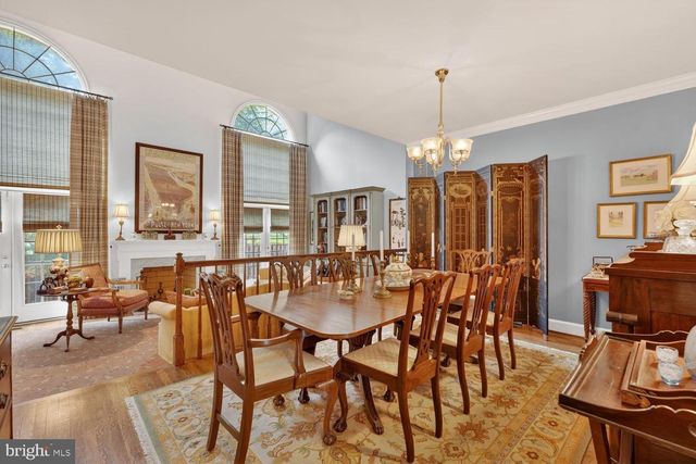 3616 WINFIELD LN NW, Washington, DC 20007