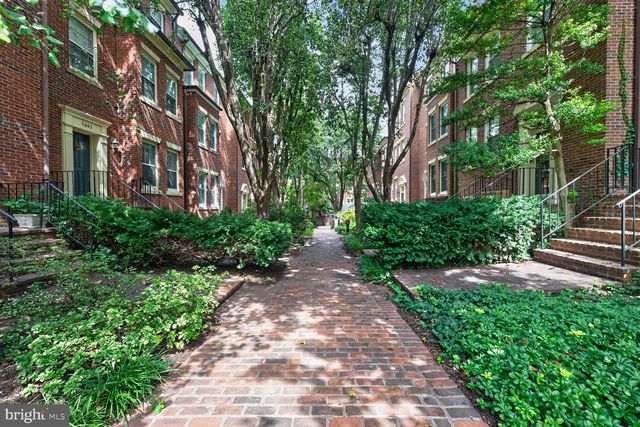 3616 WINFIELD LN NW, Washington, DC 20007