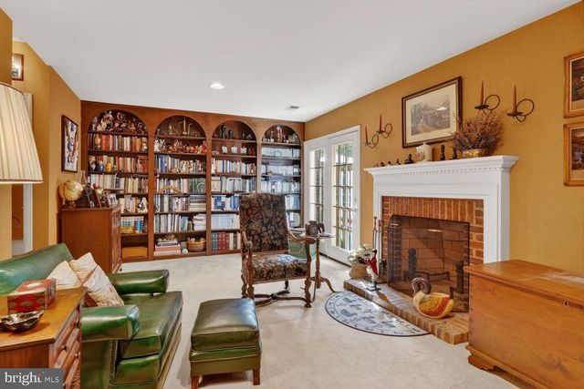 3616 WINFIELD LN NW, Washington, DC 20007