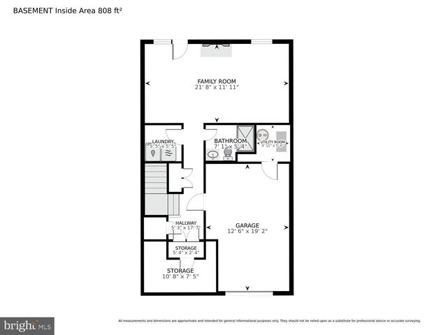 3616 WINFIELD LN NW, Washington, DC 20007