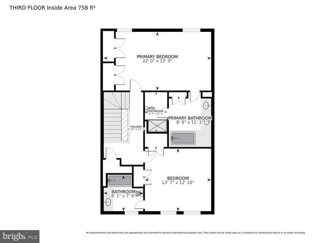 3616 WINFIELD LN NW, Washington, DC 20007