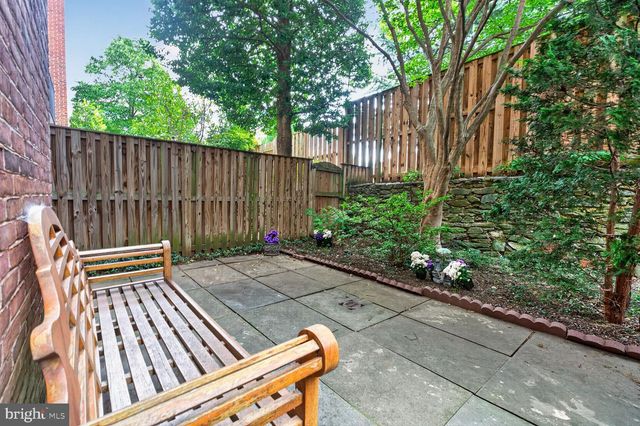 3616 WINFIELD LN NW, Washington, DC 20007