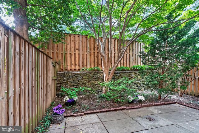 3616 WINFIELD LN NW, Washington, DC 20007