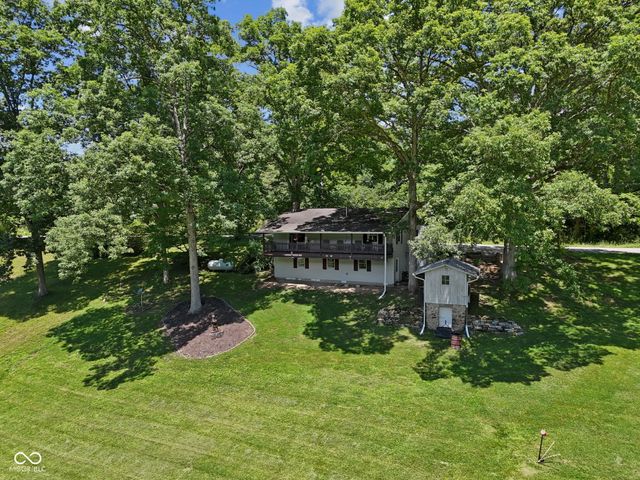 1529 Upper Schooner Road, Nashville, IN 47448
