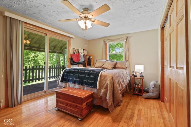 1529 Upper Schooner Road, Nashville, IN 47448
