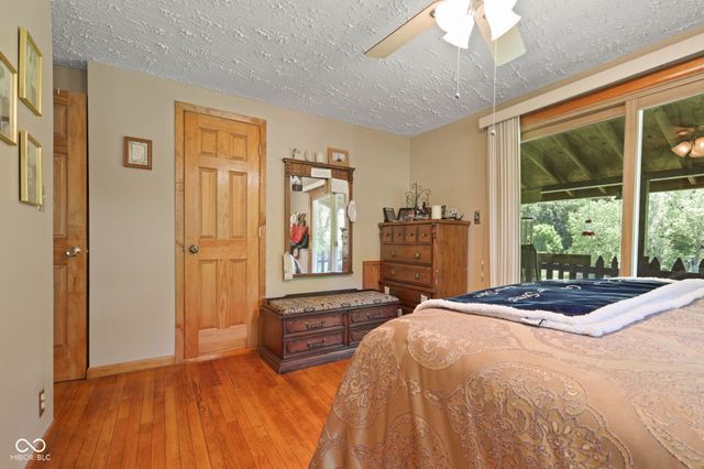 1529 Upper Schooner Road, Nashville, IN 47448