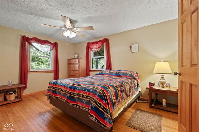 1529 Upper Schooner Road, Nashville, IN 47448