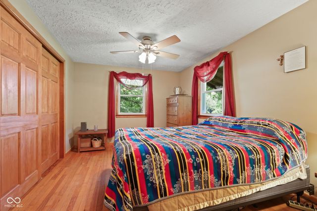 1529 Upper Schooner Road, Nashville, IN 47448