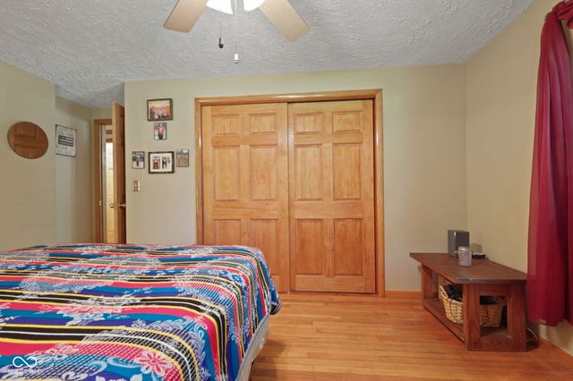 1529 Upper Schooner Road, Nashville, IN 47448
