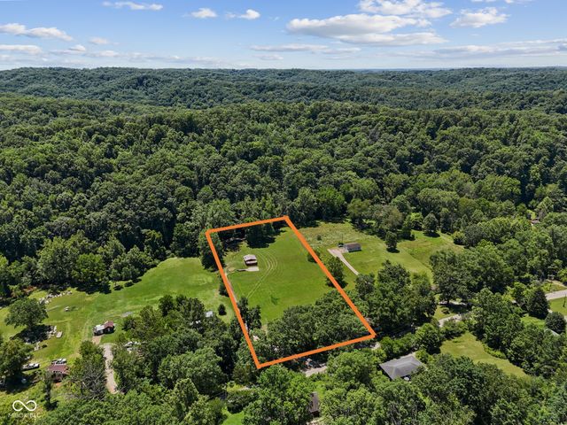 1529 Upper Schooner Road, Nashville, IN 47448