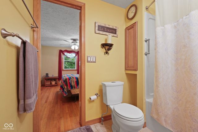 1529 Upper Schooner Road, Nashville, IN 47448