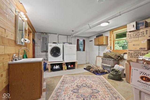 1529 Upper Schooner Road, Nashville, IN 47448