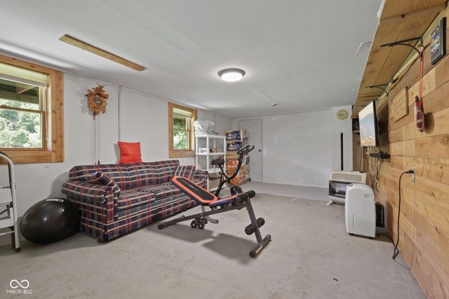 1529 Upper Schooner Road, Nashville, IN 47448