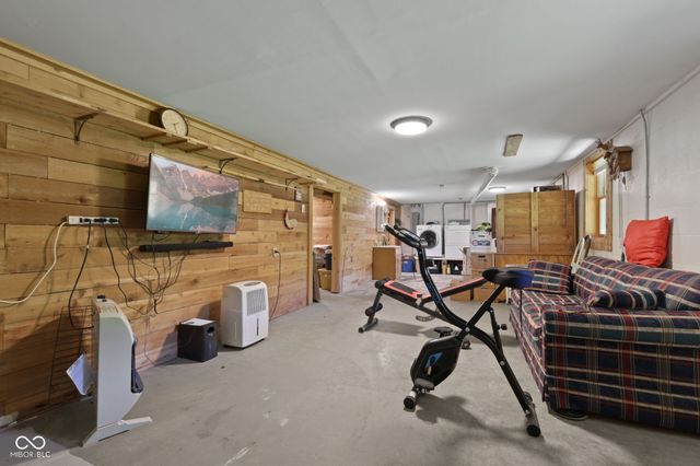 1529 Upper Schooner Road, Nashville, IN 47448