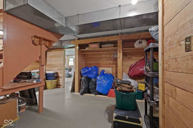 1529 Upper Schooner Road, Nashville, IN 47448