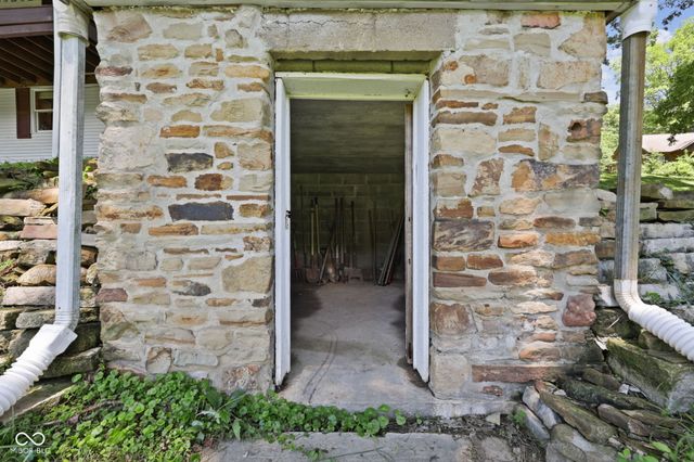 1529 Upper Schooner Road, Nashville, IN 47448