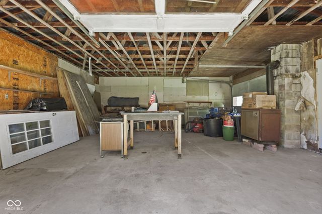 1529 Upper Schooner Road, Nashville, IN 47448