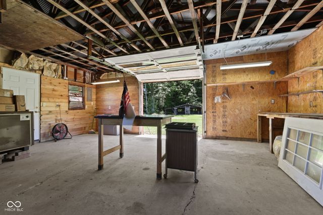 1529 Upper Schooner Road, Nashville, IN 47448