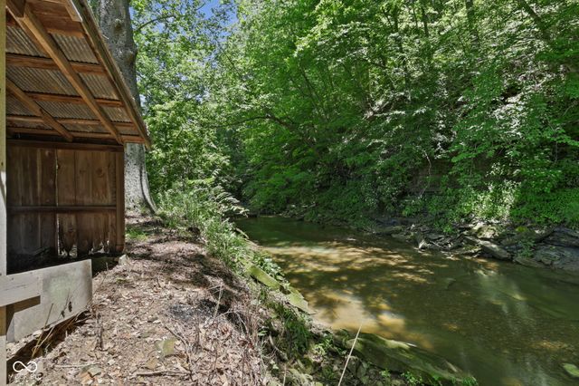 1529 Upper Schooner Road, Nashville, IN 47448