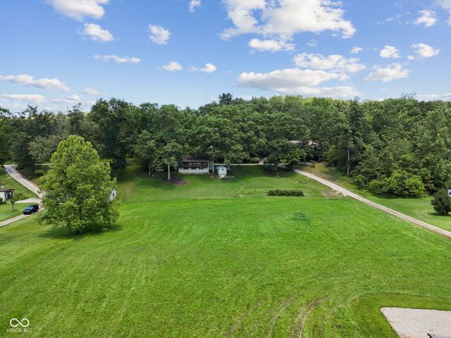 1529 Upper Schooner Road, Nashville, IN 47448