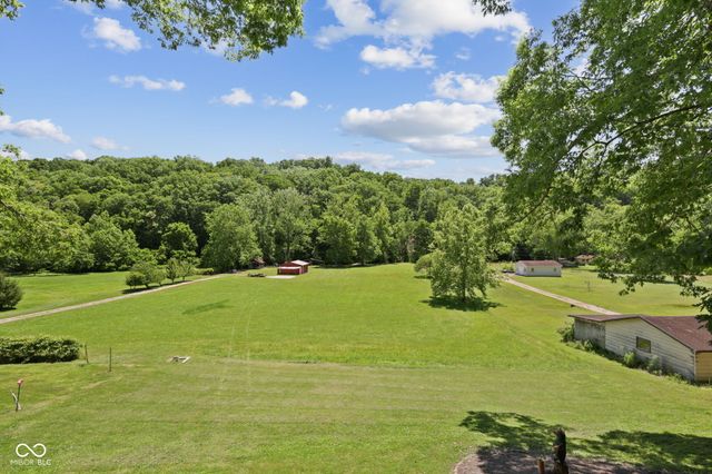 1529 Upper Schooner Road, Nashville, IN 47448