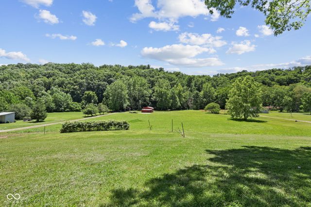1529 Upper Schooner Road, Nashville, IN 47448