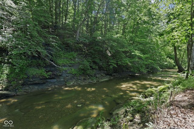 1529 Upper Schooner Road, Nashville, IN 47448