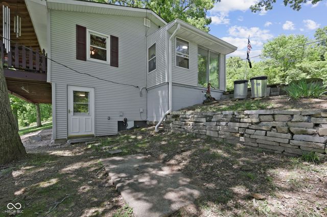 1529 Upper Schooner Road, Nashville, IN 47448