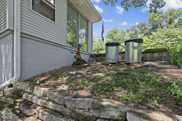 1529 Upper Schooner Road, Nashville, IN 47448