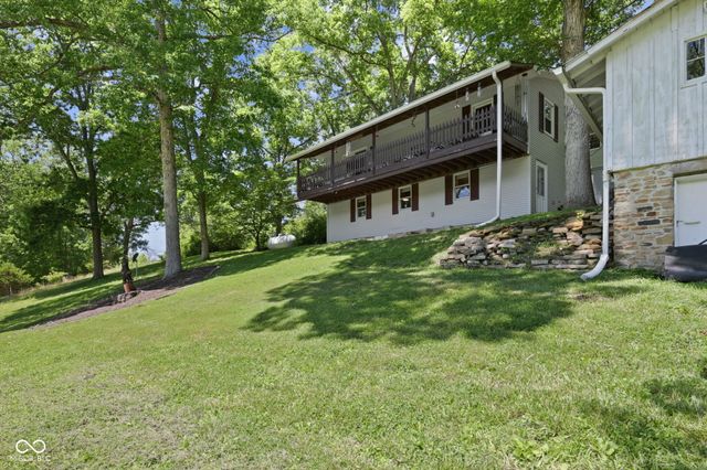 1529 Upper Schooner Road, Nashville, IN 47448