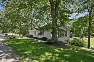 1529 Upper Schooner Road, Nashville, IN 47448
