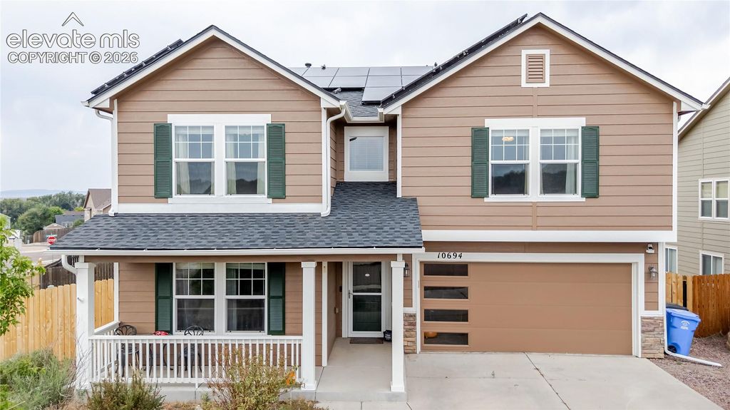 10694 Delaney Lane, Fountain, CO 80817 — photo 2