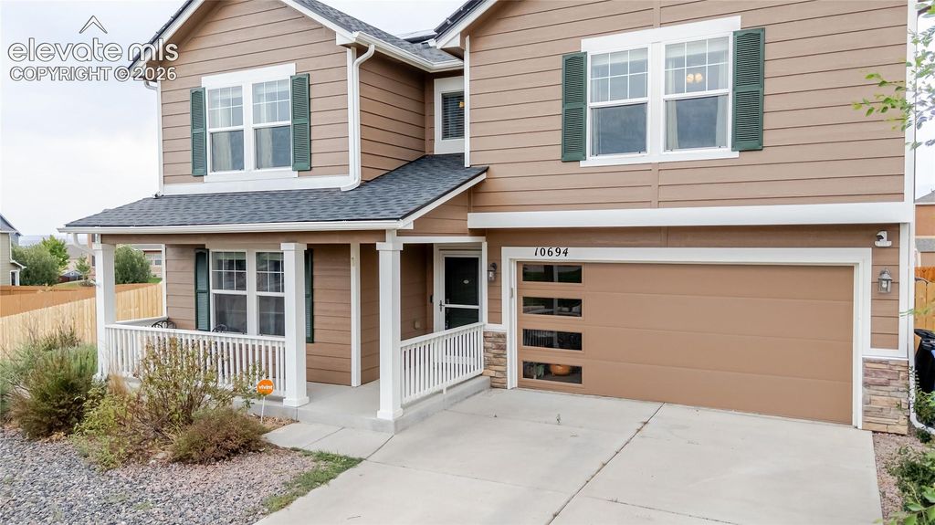 10694 Delaney Lane, Fountain, CO 80817 — photo 3