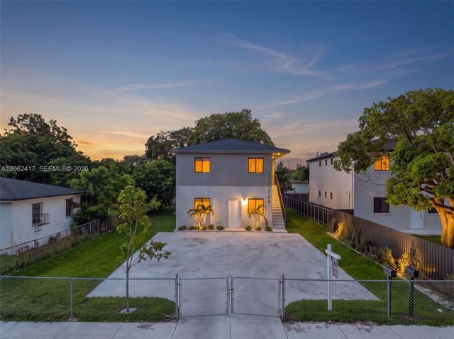 2109 NW 65 Street, Miami, FL 33147