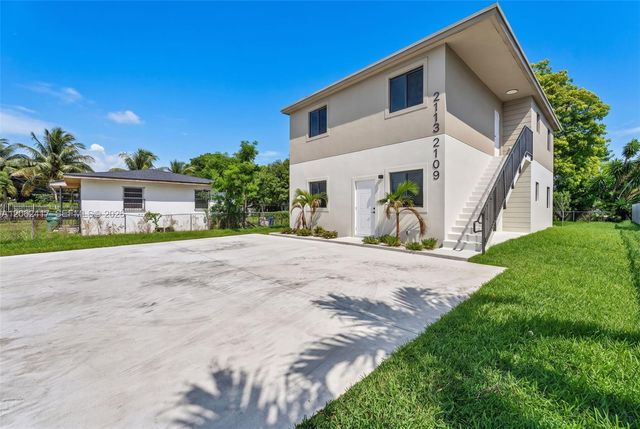 2109 NW 65 Street, Miami, FL 33147