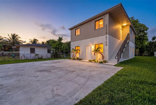 2109 NW 65 Street, Miami, FL 33147