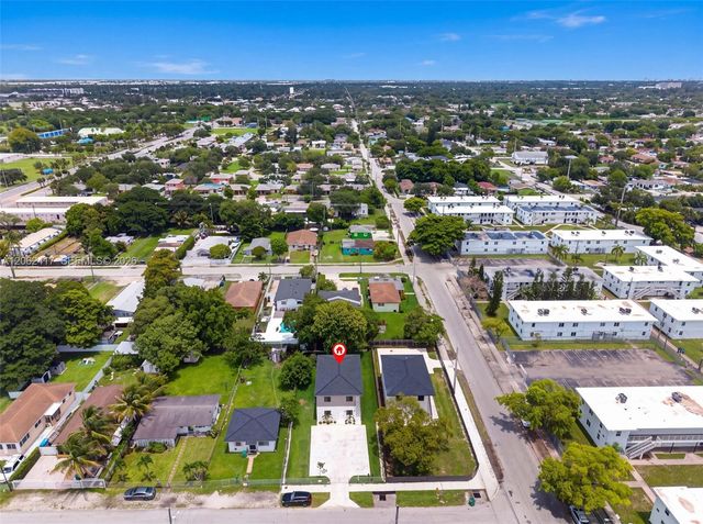 2109 NW 65 Street, Miami, FL 33147
