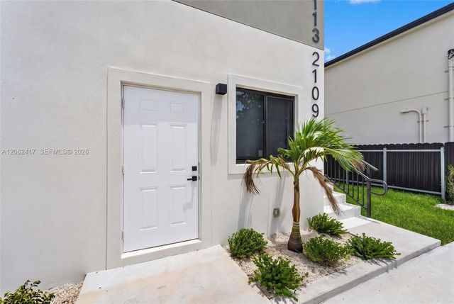 2109 NW 65 Street, Miami, FL 33147