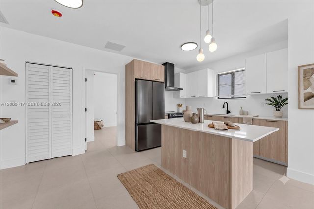 2109 NW 65 Street, Miami, FL 33147