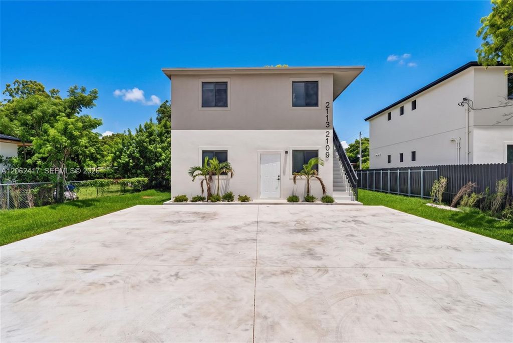 2109 NW 65 Street, Miami, FL 33147