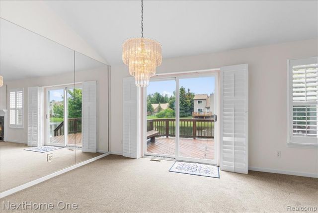 245 Winslow Circle 56, Commerce Twp, MI 48390